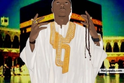 Olorun Tobi by Terry G