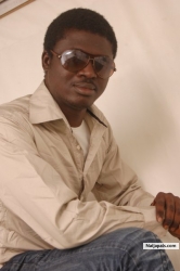 Seun Kayode