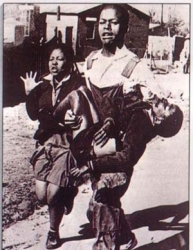 soweto riot