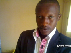 Ezekiel Damilola Ogunleye (Dammyeasy)