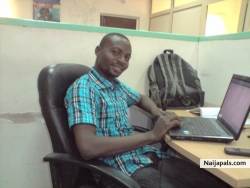 ibrahim adebayo