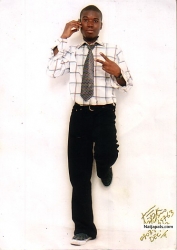 LASAKI ABODUNRIN