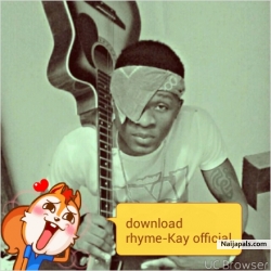 Nwa dima by rhyme-kay ft saga