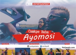Ayomosi by Camkpe Baba
