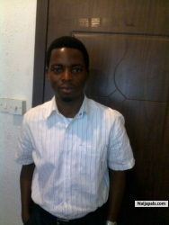 oshodi oladipupo