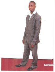 DANIEL OKAFOR (beltshezzer)