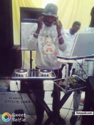 Dj Ajasco