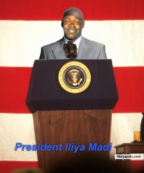 Iliya Madi