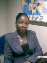 Adebimpe Adesanya 