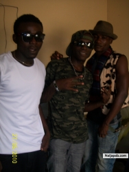 men them wey dey hursle
