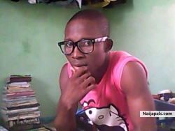 NWAKO GODSPOWER