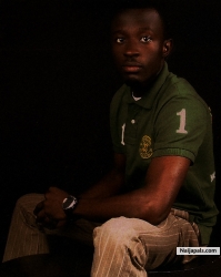 Francis odeh (francisodeh)