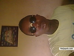 Olabanjo seyi david (Bidman1)