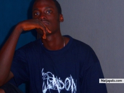 omololu kasim