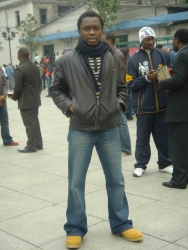 cold wan finish me