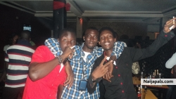 Dope boyz rep'n... B.wy