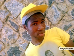 Israel Bamidele Samsilver (Samsilver01)