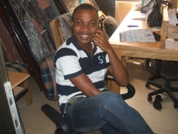 emmanuel osazuwa