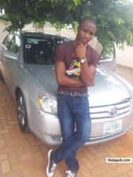 Ifude  Lord Vincent (Ifude)