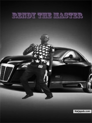 Rendy The Master (MASTERENDY)