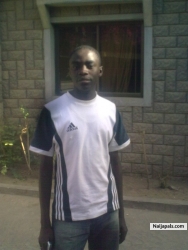 muhammad yahya sani (muhammad08)