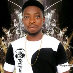 Yusuf Adeoye (Cryptex4luv)