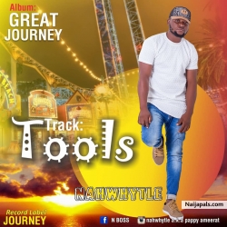 Tools by Nahwhytle