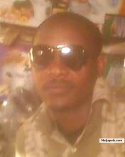 ugo adirika