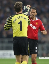 man united