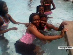 jst catchin fun~