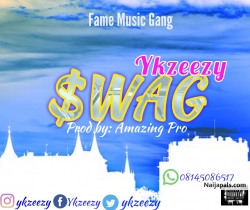 SWAG by YKZEEZY