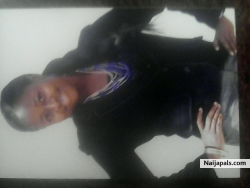 Obinna Osondu (Obilips)