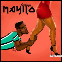 Mayilo by Smithyy