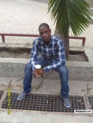 Enock Sikaona (esikaona)