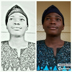 Me,Myself & I