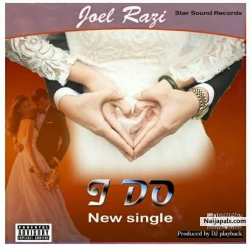 I Do by Joel Razi 