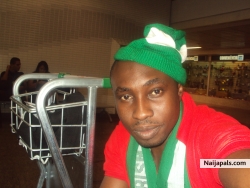 Felix Ikechukwu