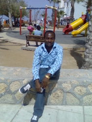 festus okekwe (festokendy)