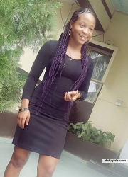 Barrister Princess Chinagorom Jennifer Williams Mbah
