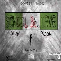 School Believe by Keptnickuu X Prodit