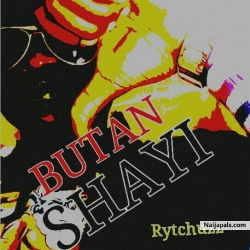 BUTAN SHAYI