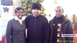 Ng, Fr.Vit and Douglas