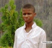 Ronald Ezeugo Wisdom (Izuchuks4me)