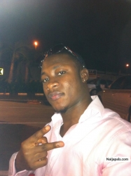 Desmond Adeyinka Olaoye