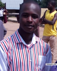 Samuel sunom john (Sunomsam)