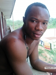 just me