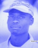 Ibrahim Tijjani (jackal)