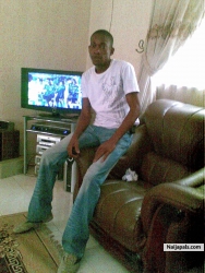 in my sister house