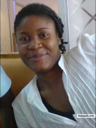 kristy nneka