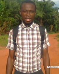 chukwuemeka ibiam (ogbrocket)